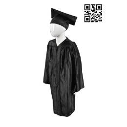 DA016 Supply elementary Graduation gown  Custom made preschool diploma  academic dress Graduation gown jumbo manufacturer  DA016 Supply elementary Graduation gown  Custom made preschool diploma  academic dress Graduation gown jumbo manufacturer